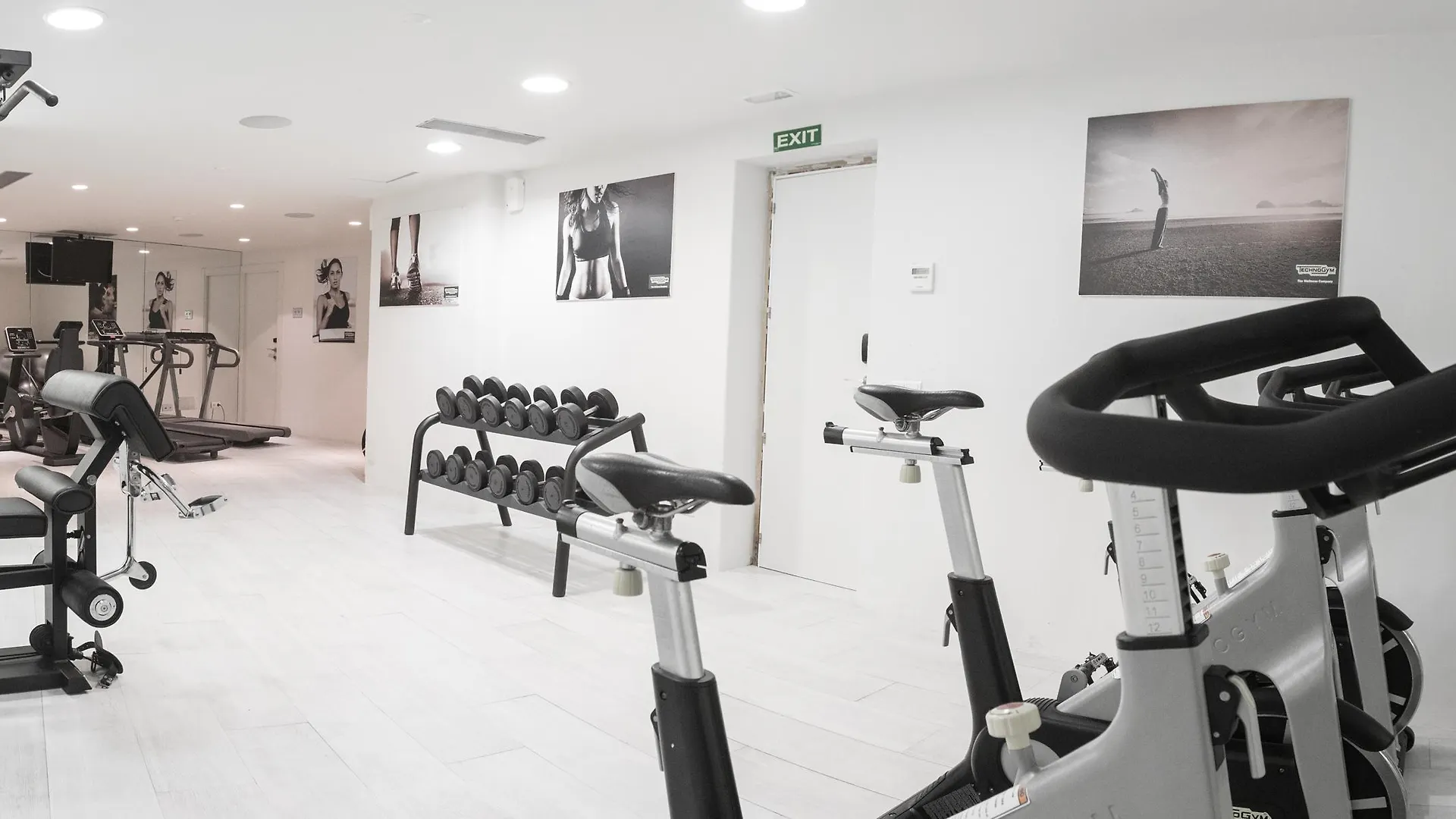 Destino Five Ibiza - New Hotel (Adults Only) Playa De Talamanca 5*,