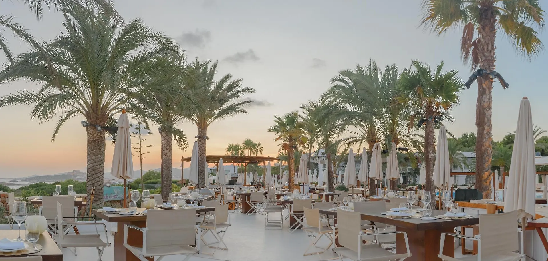 Destino Five Ibiza - New Hotel (Adults Only) Playa De Talamanca