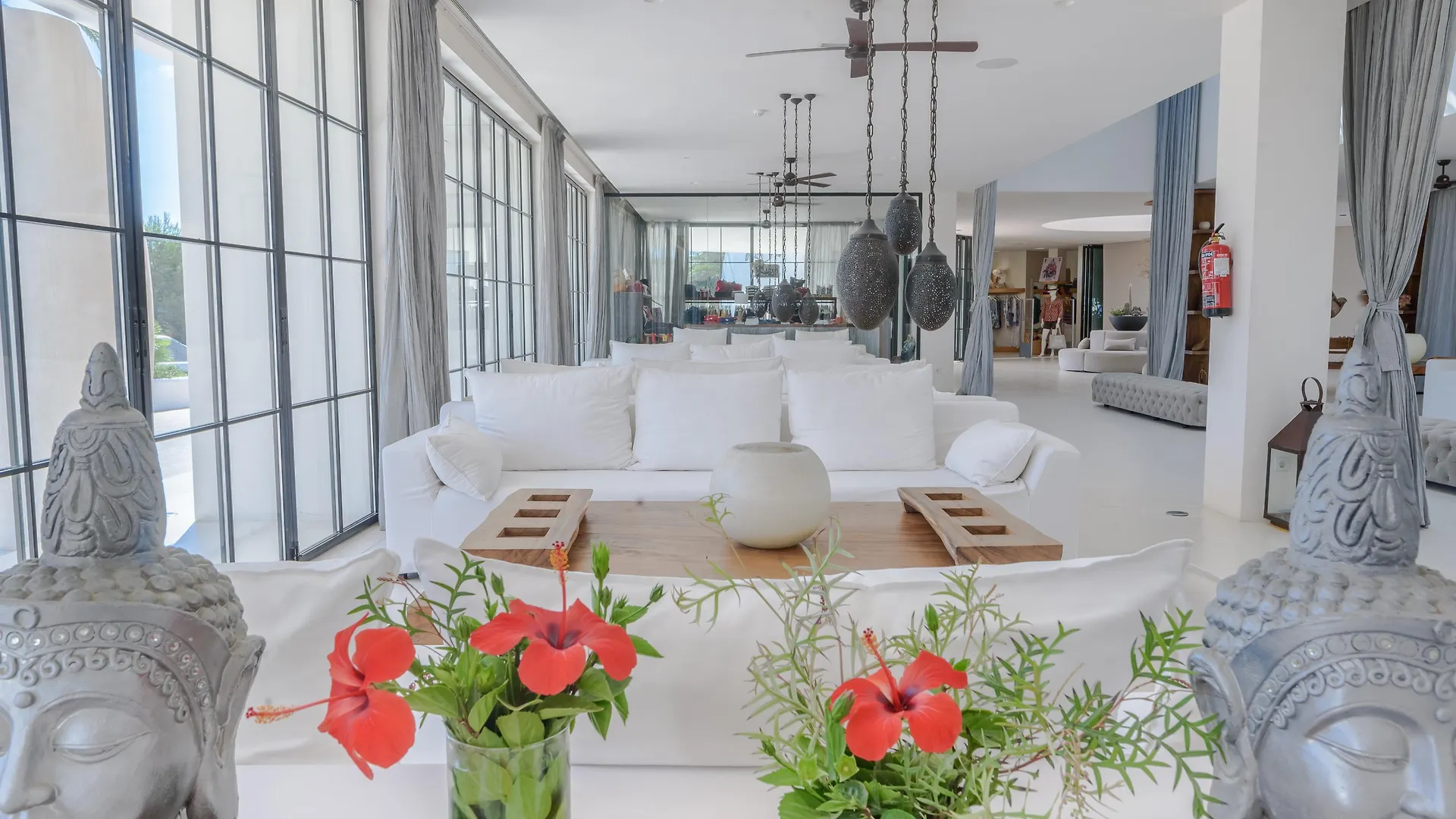 Destino Five Ibiza - New Hotel (Adults Only) Playa De Talamanca