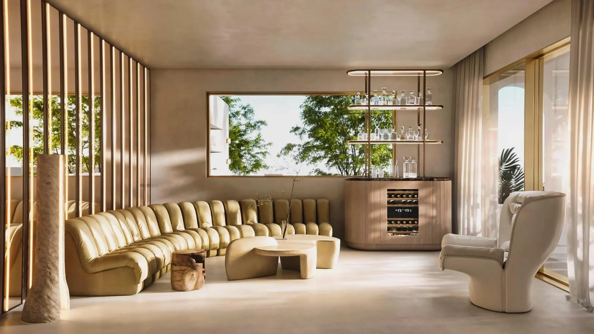 Destino Five Ibiza - New Hotel (Adults Only) Playa De Talamanca