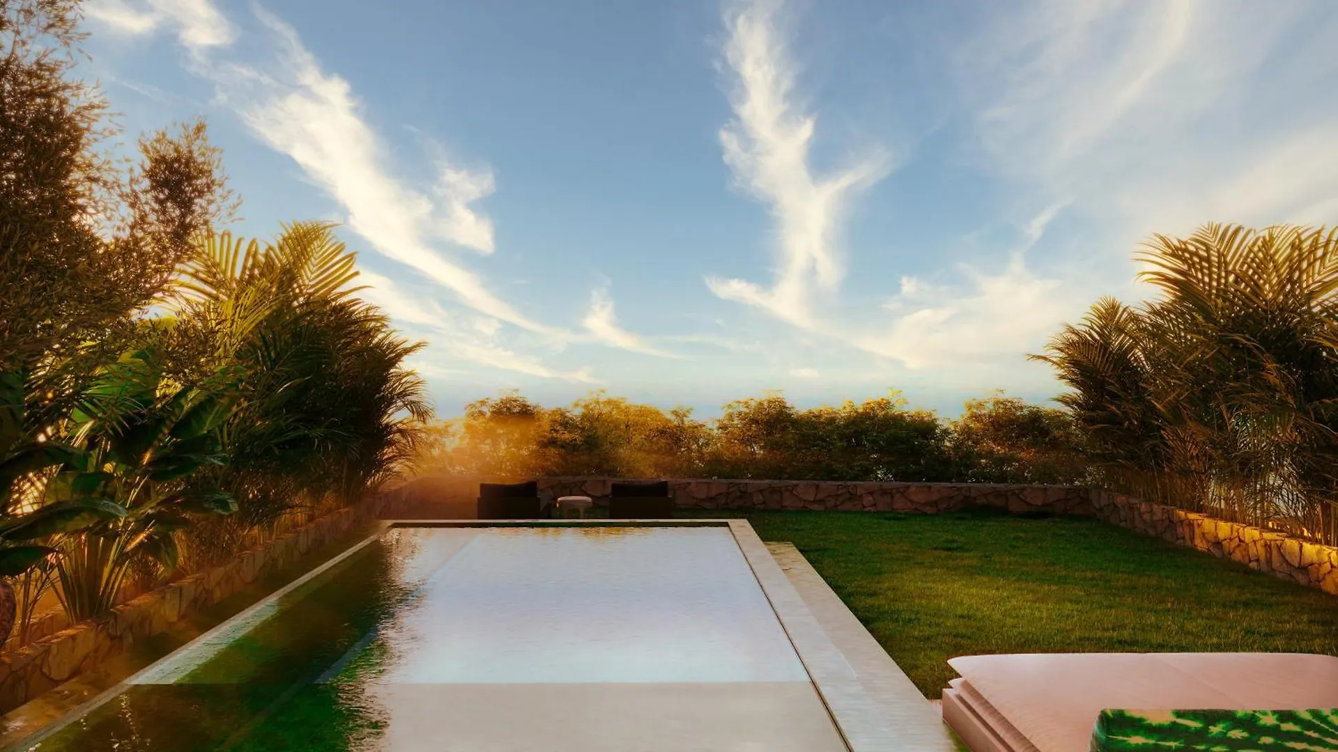 Destino Five Ibiza - New Hotel (Adults Only) Playa De Talamanca