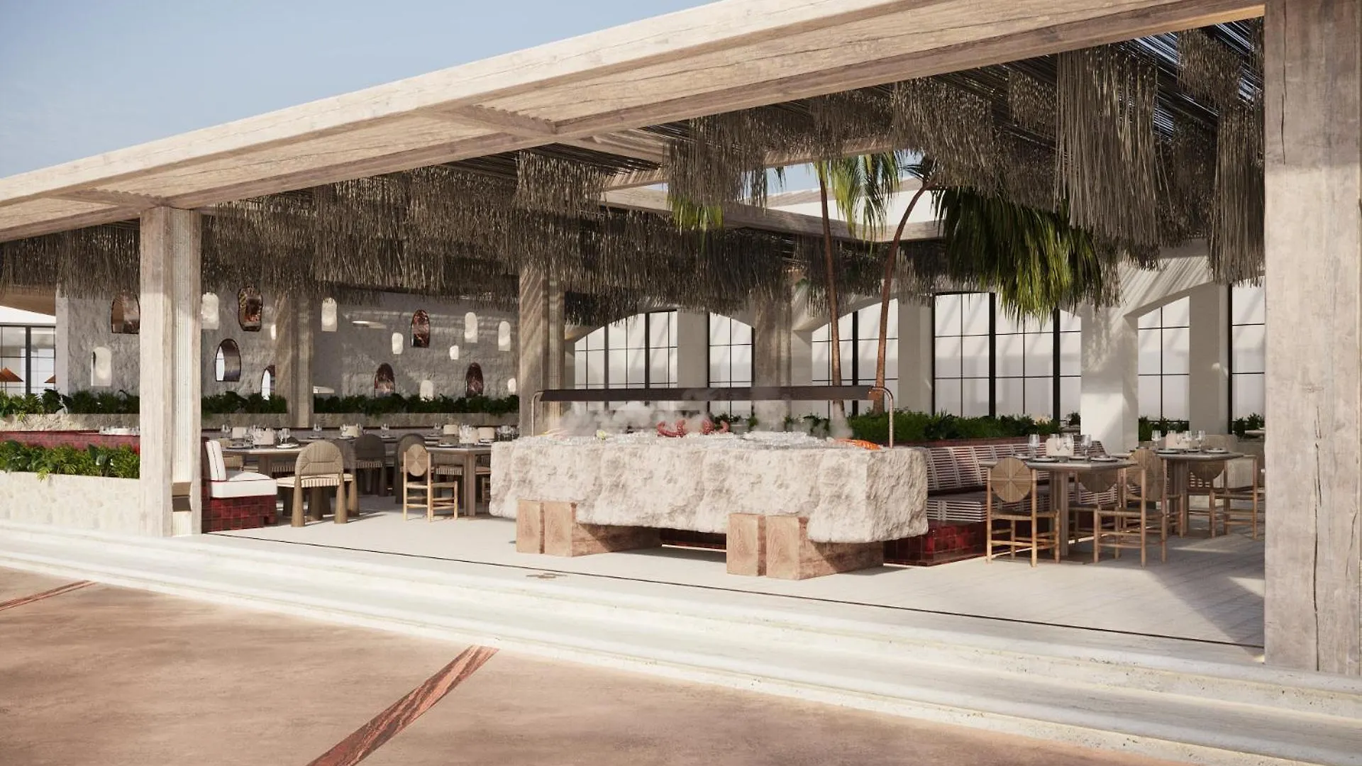 Destino Five Ibiza - New Hotel (Adults Only) Playa De Talamanca 5*,  Spain