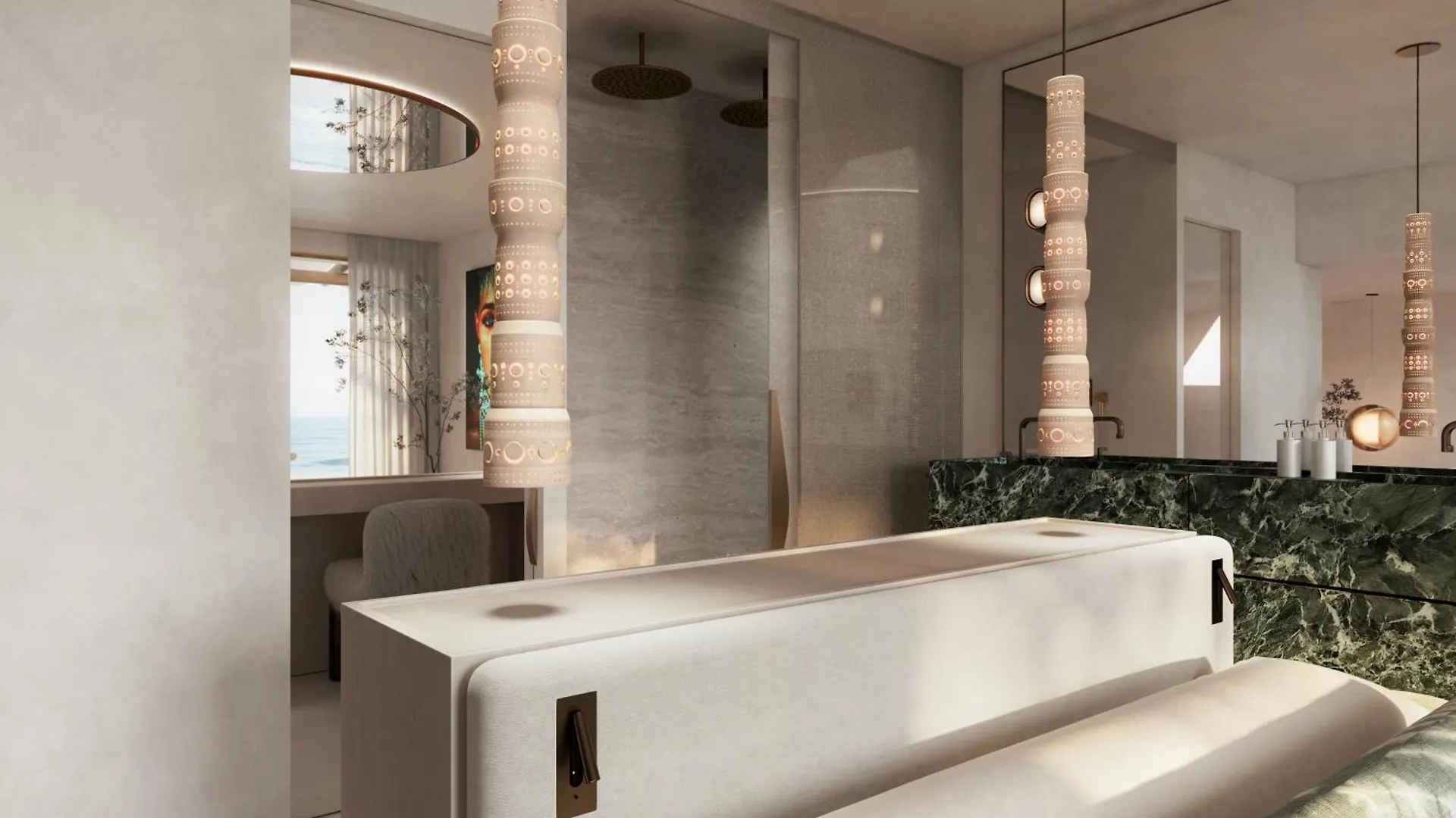 Destino Five Ibiza - New Hotel (Adults Only) Playa De Talamanca
