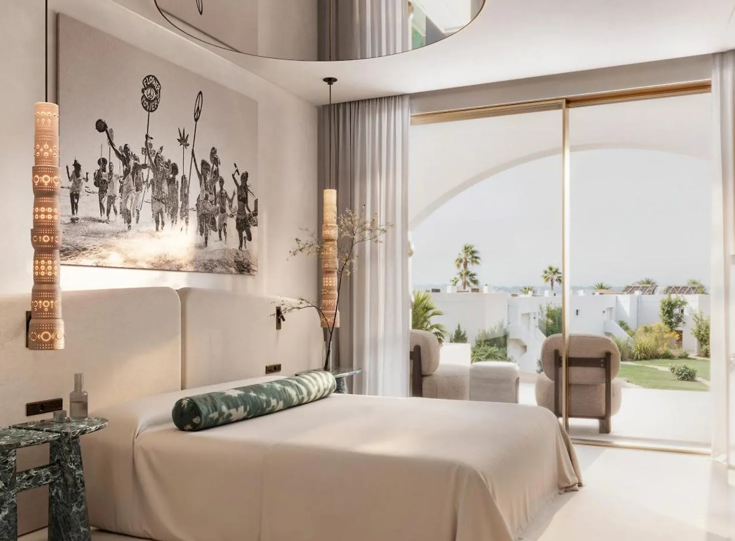 Destino Five Ibiza - New Hotel (Adults Only) Playa De Talamanca