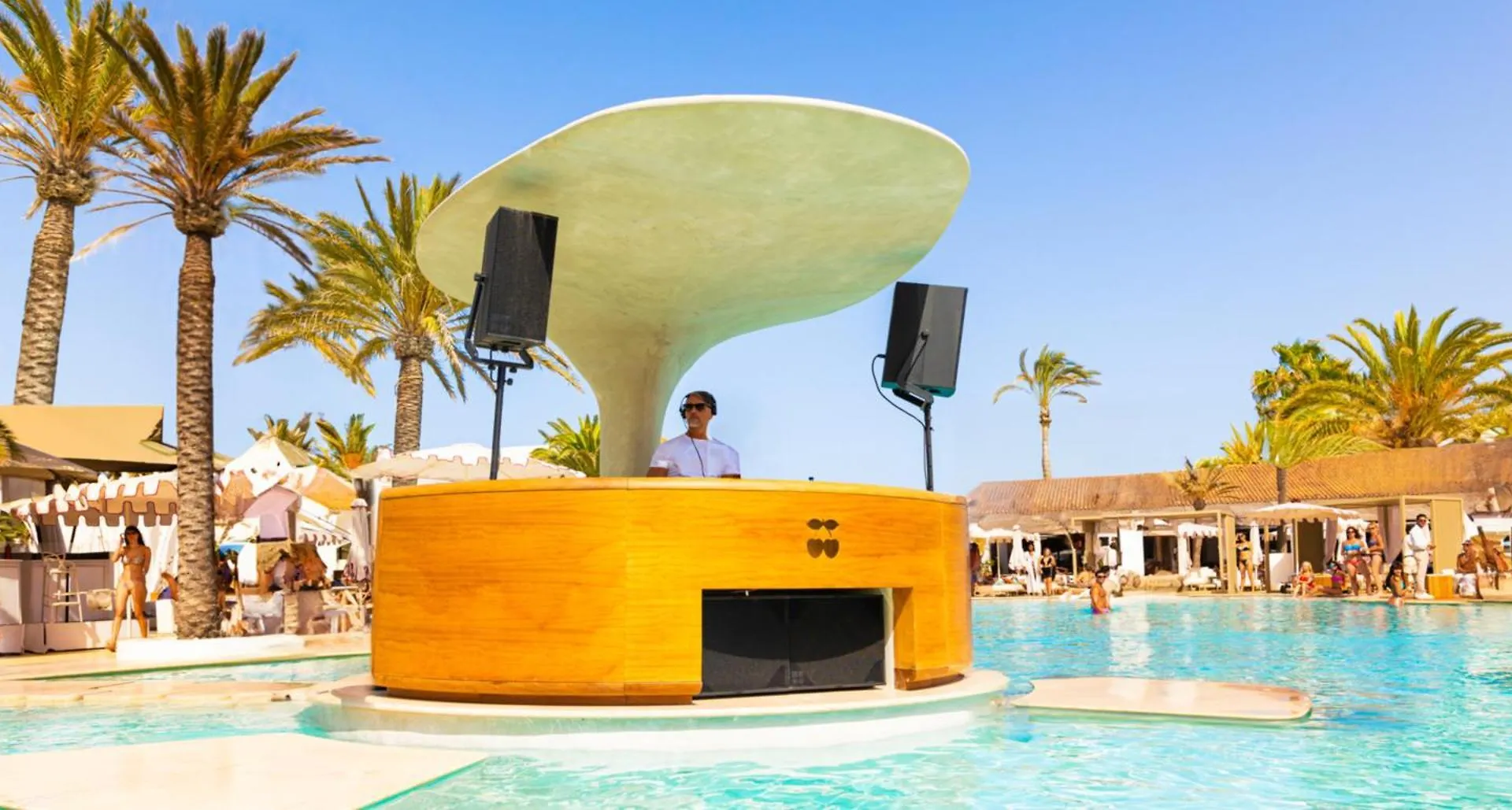 Destino Five Ibiza - 5-Star Grand Luxe Resort (Adults Only) Playa De Talamanca