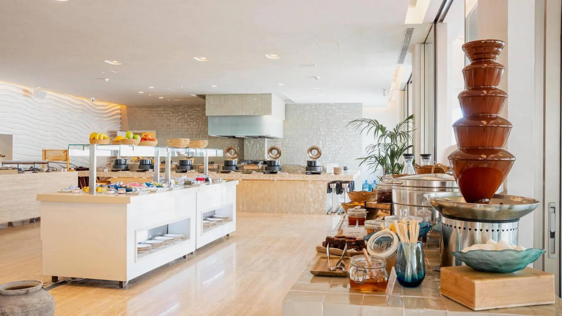 Destino Five Ibiza - 5-Star Grand Luxe Resort (Adults Only) Playa De Talamanca