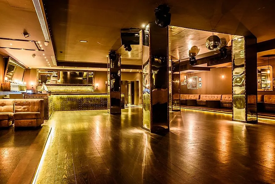 Destino Five Ibiza - New Hotel (Adults Only) Playa De Talamanca