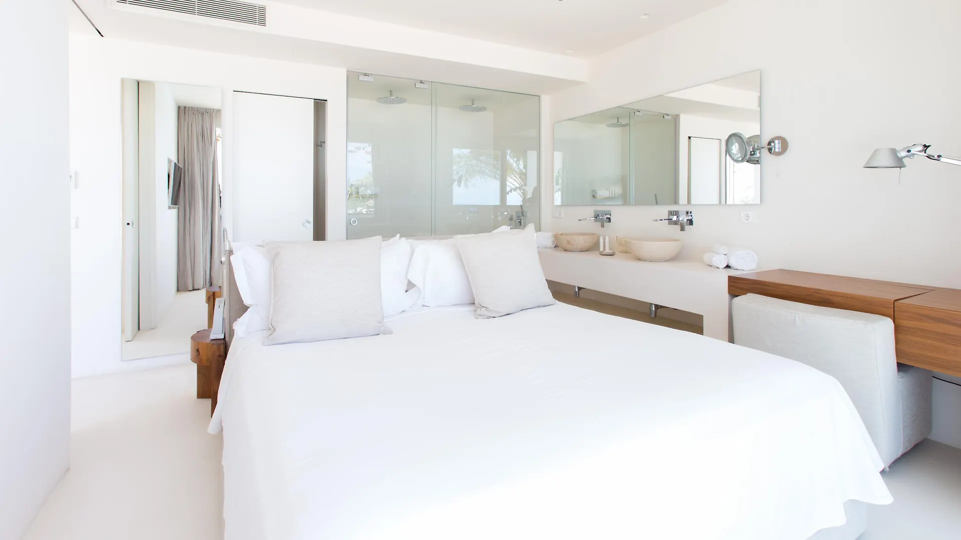 Playa De Talamanca Destino Five Ibiza - New Hotel (Adults Only)