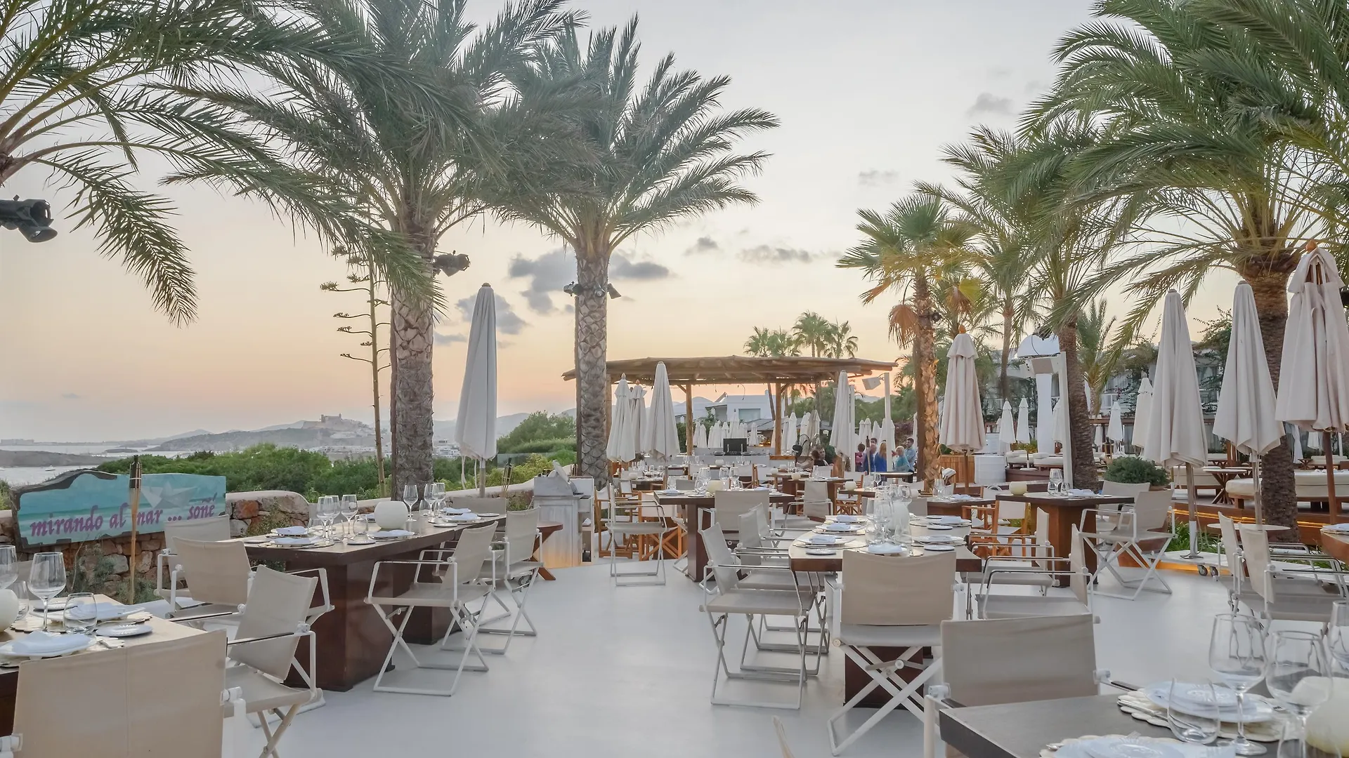 Playa De Talamanca Destino Five Ibiza - New Hotel (Adults Only) Playa De Talamanca