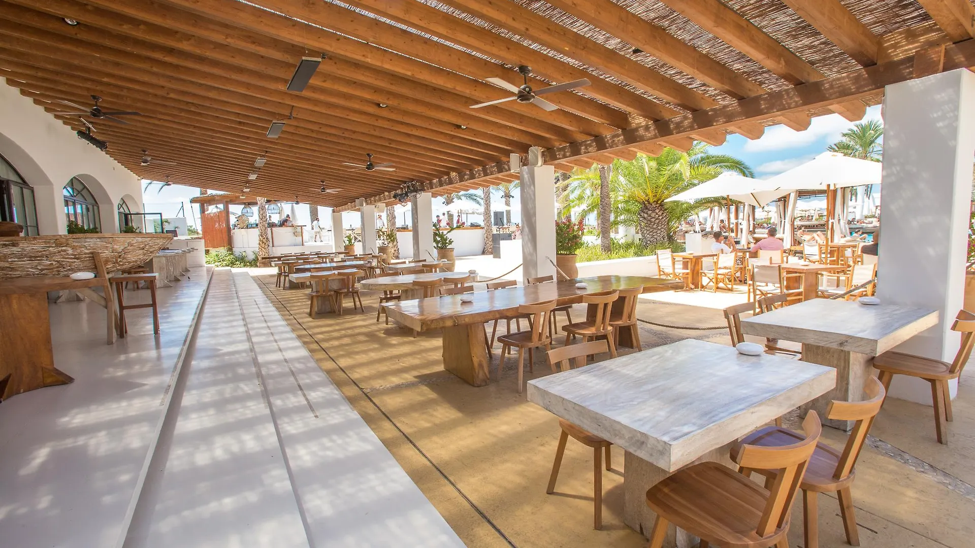 Destino Five Ibiza - New Hotel (Adults Only) Playa De Talamanca 5*,  İspanya