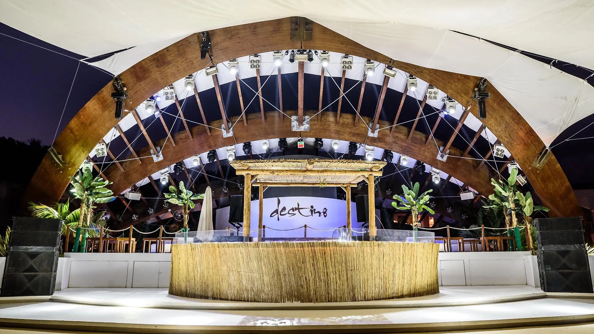Destino Five Ibiza - New Hotel (Adults Only) Playa De Talamanca 5*,  İspanya