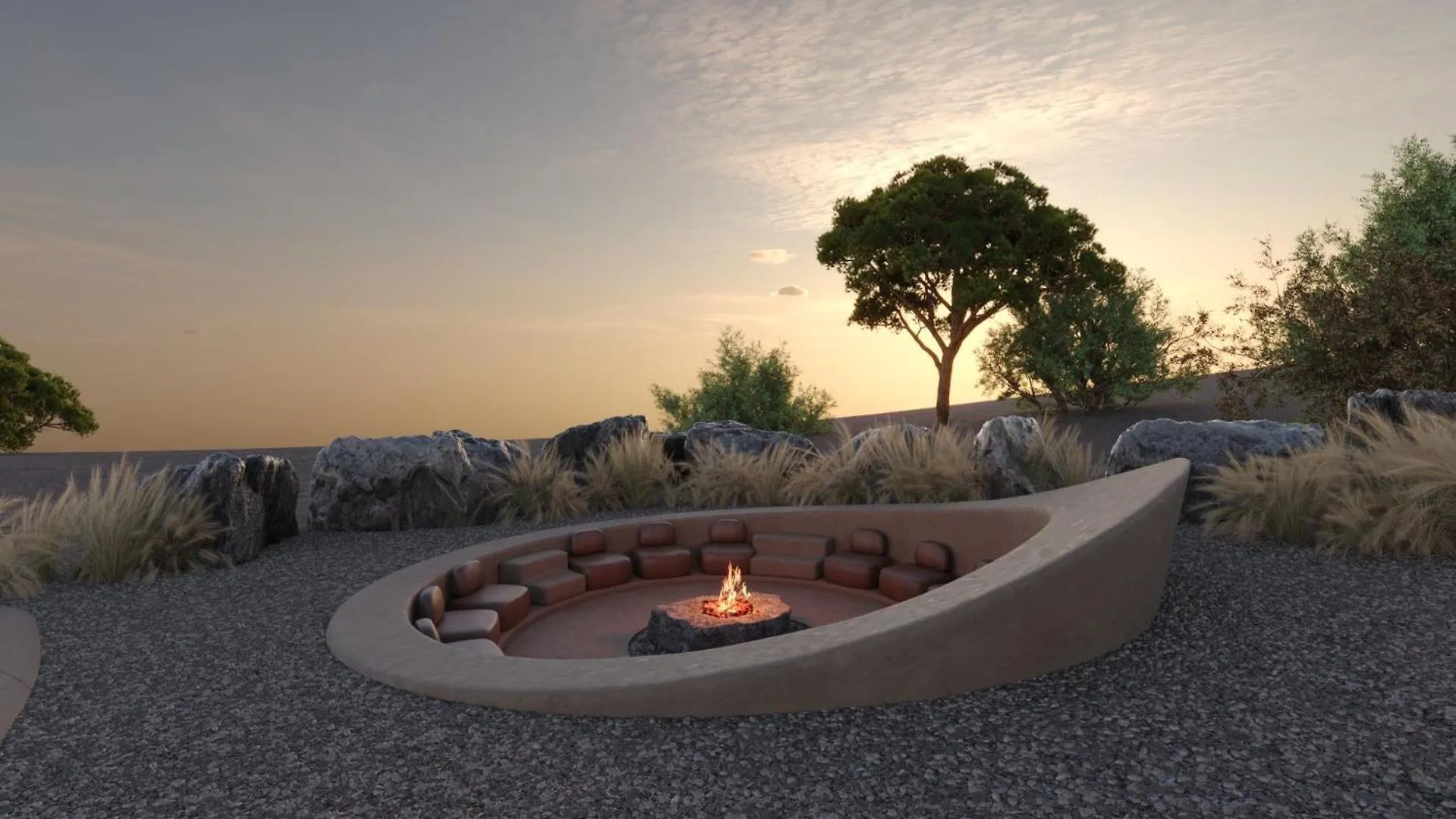 Playa De Talamanca Destino Five Ibiza - New Hotel (Adults Only) ספרד