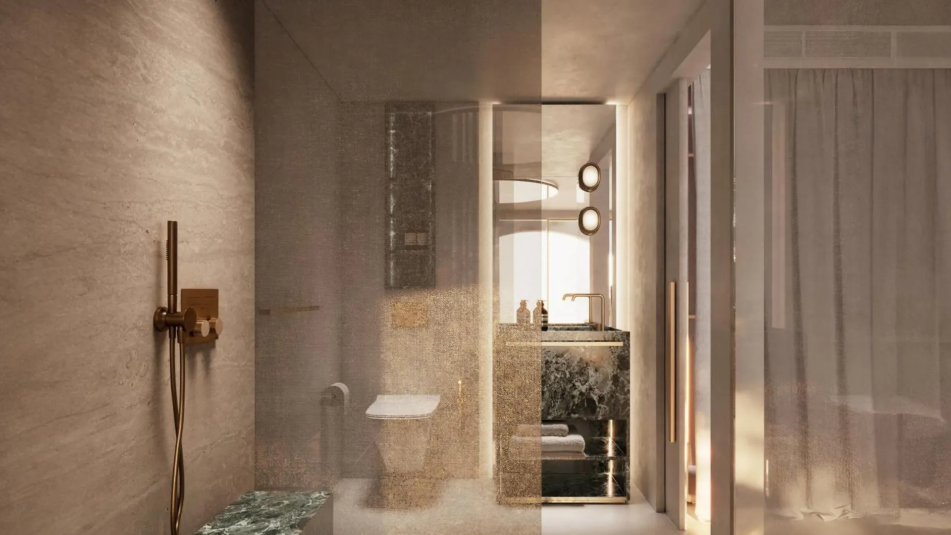 Playa De Talamanca Destino Five Ibiza - New Hotel (Adults Only) Playa De Talamanca