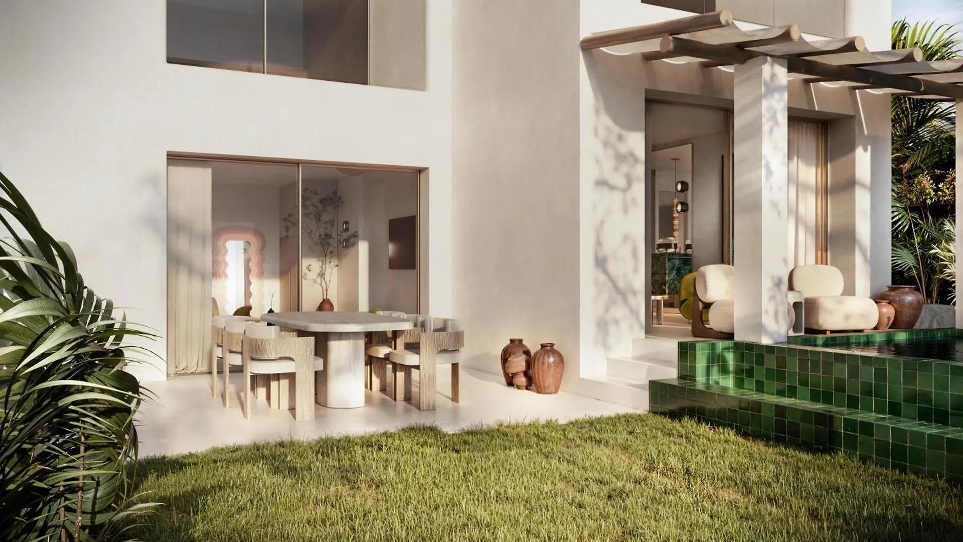 Destino Five Ibiza - New Hotel (Adults Only) Playa De Talamanca
