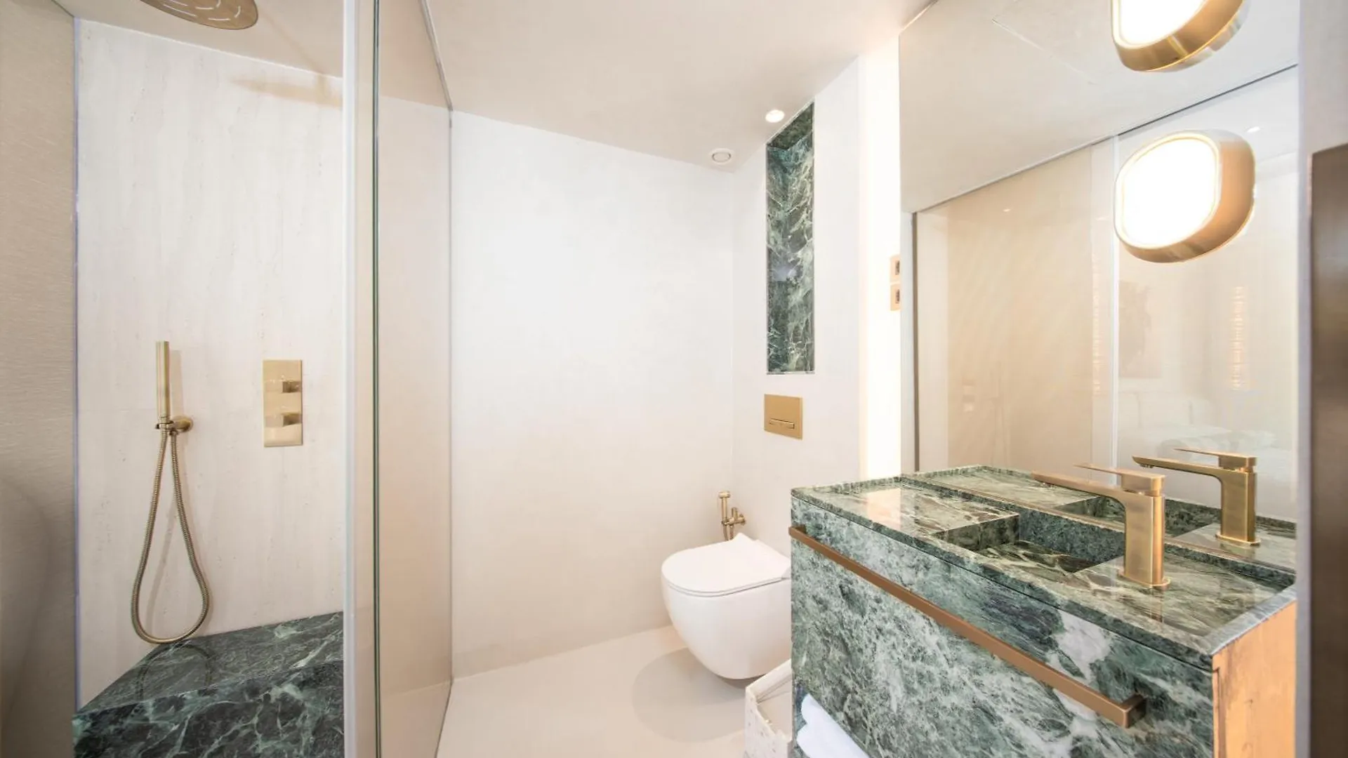 Playa De Talamanca Destino Five Ibiza - 5-Star Grand Luxe Resort (Adults Only) ספרד