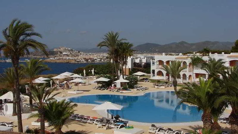 Playa De Talamanca Destino Five Ibiza - New Hotel (Adults Only) 5*, Playa De Talamanca