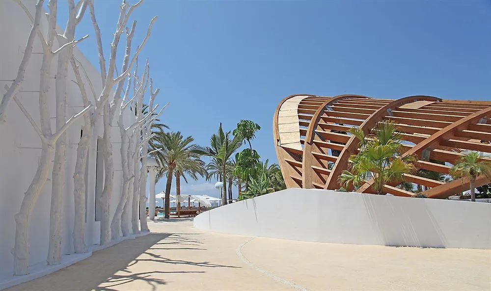 Playa De Talamanca Destino Five Ibiza - New Hotel (Adults Only)