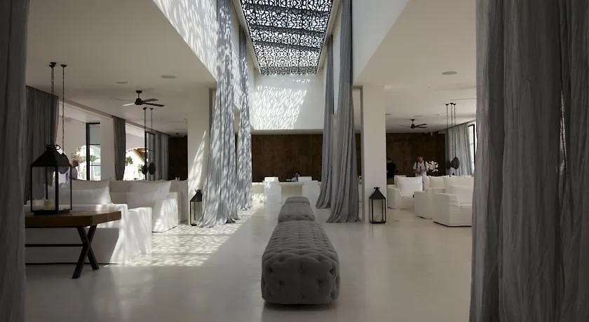 Playa De Talamanca Destino Five Ibiza - New Hotel (Adults Only) Playa De Talamanca