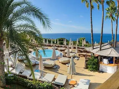 Destino Five Ibiza - 5-Star Grand Luxe Resort (Adults Only) Playa De Talamanca 5*,  Espanha