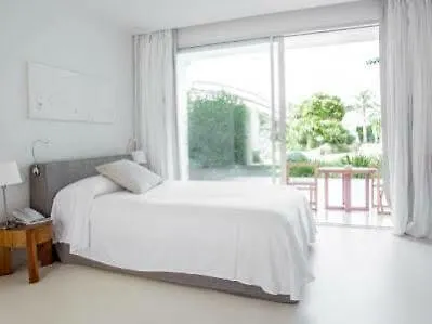 Hotel Destino Five Ibiza - 5-Star Grand Luxe Resort (Adults Only) Playa De Talamanca