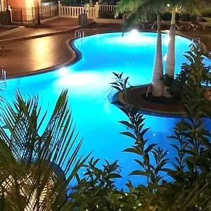 Apartment Elegant Mar Palm-mar