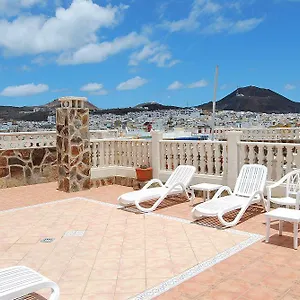 Apartamento Tinoca