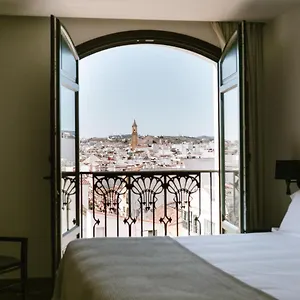 Hotel Plaza Estepona
