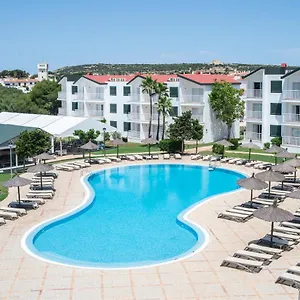 3* Appart hôtel Pierre & Menorca Cala Blanes