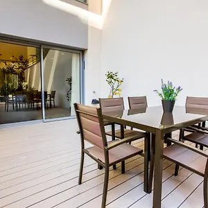 Apartamento Cosmo Passeig De Gràcia