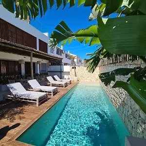 4* Hotel S'estancia