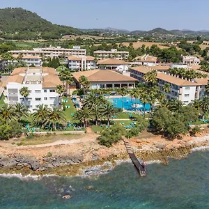 Lägenhetshotell Grupotel Mallorca Mar, Cala Bona (Mallorca)