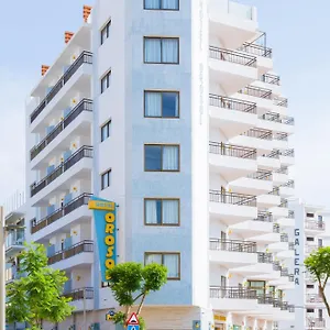 Hotel Orosol, Sant Antoni de Portmany