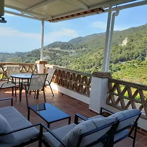 Country house Monteverde Ojen