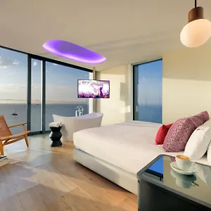 5* מלון Hard Rock Ibiza