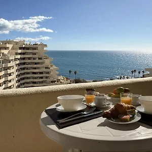 Kingfisher Apartments Benal Beach Appartement Benalmádena