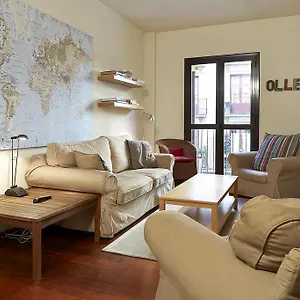 Apartment Olles Barcelona
