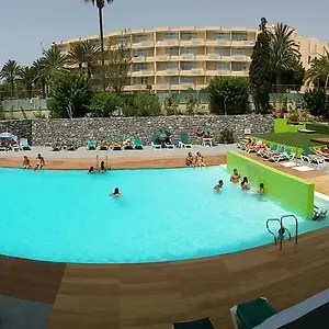 Aguacates Appartement Playa del Inglés