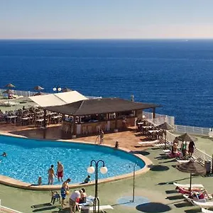 Hotell Elba Sunset Mallorca Thalasso, Palmanova