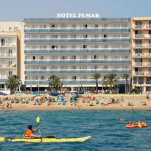 Pimar&spa Hotel Blanes