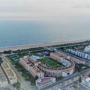 Islantur Américas Appartement Islantilla