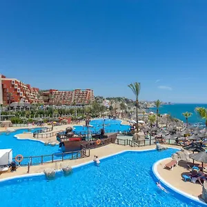 World Hotel Benalmádena