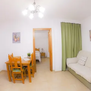 Apartment Centurion Nerja