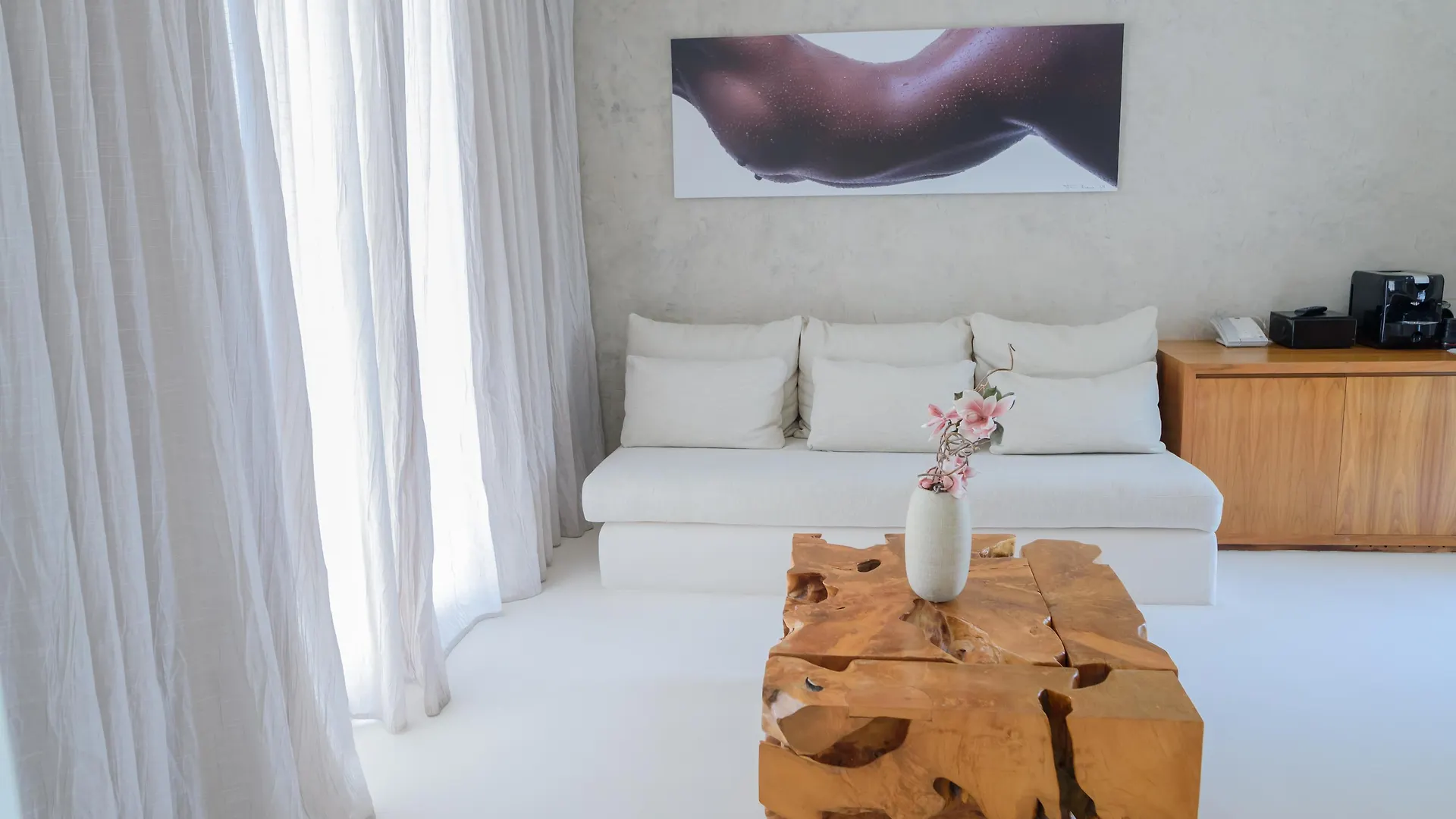 Destino Five Ibiza - New Hotel (Adults Only) Playa De Talamanca