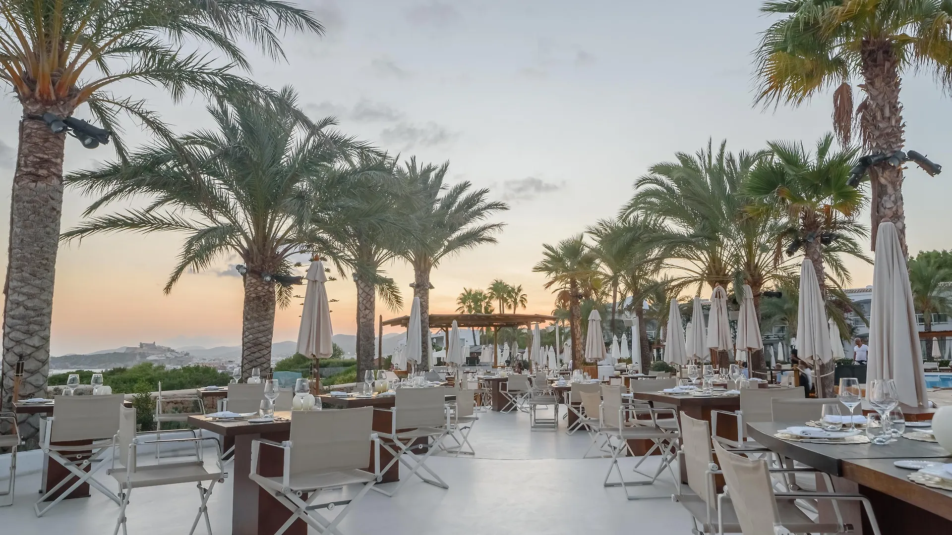 Destino Five Ibiza - New Hotel (Adults Only) Playa De Talamanca Espagne