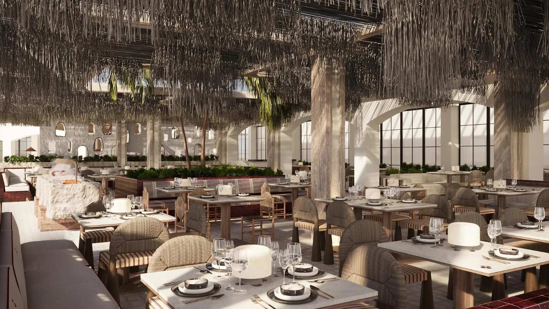 Destino Five Ibiza - New Hotel (Adults Only) Playa De Talamanca