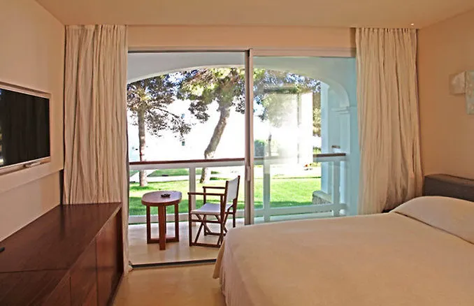 Destino Five Ibiza - 5-Star Grand Luxe Resort (Adults Only) Playa De Talamanca 5*,
