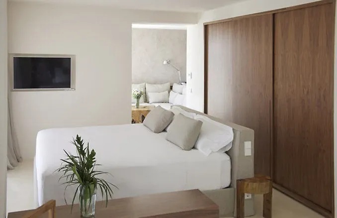 Hotel Destino Five Ibiza - 5-Star Grand Luxe Resort (Adults Only) Playa De Talamanca