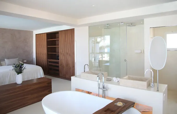 Destino Five Ibiza - 5-Star Grand Luxe Resort (Adults Only) Playa De Talamanca