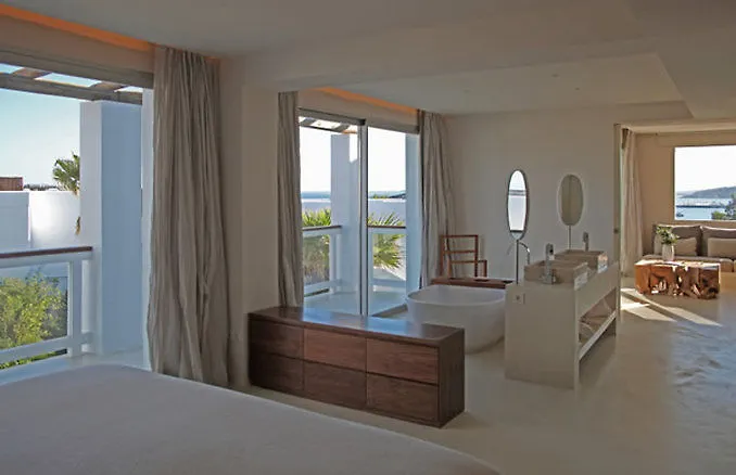 Destino Five Ibiza - 5-Star Grand Luxe Resort (Adults Only) Playa De Talamanca Hotel