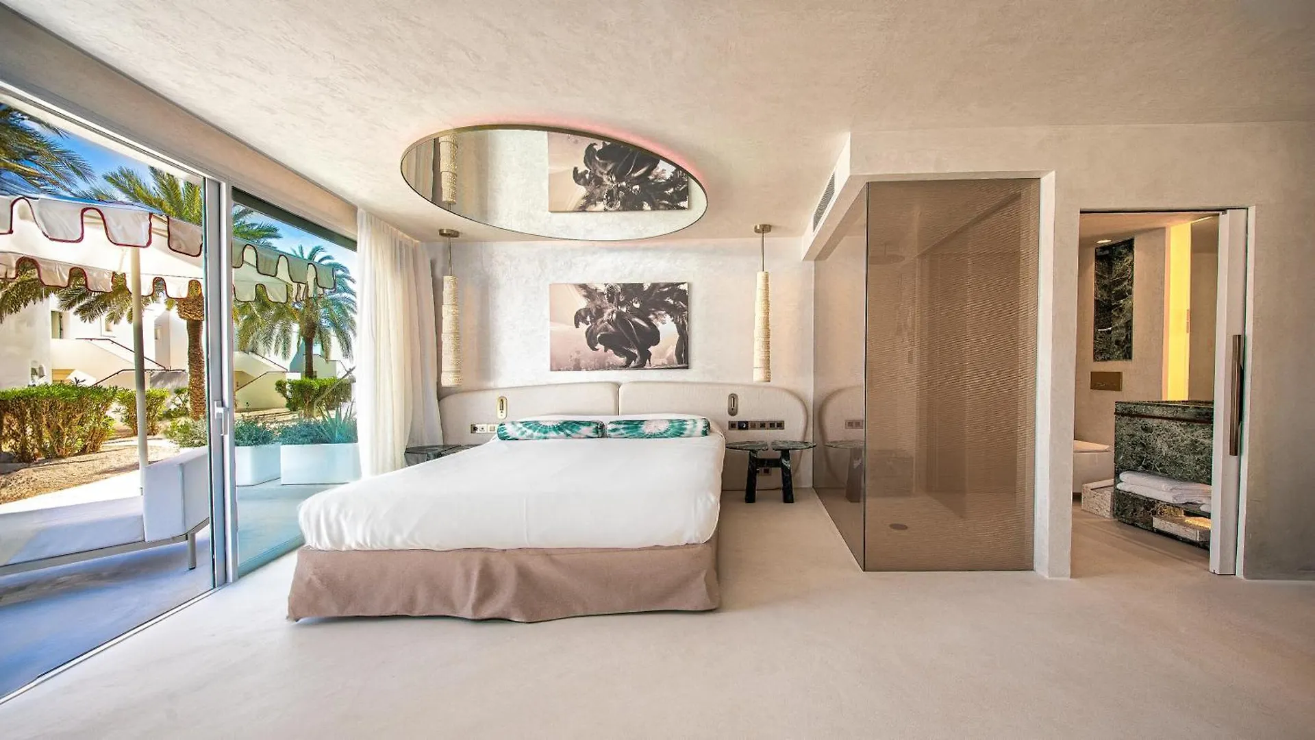 Destino Five Ibiza - 5-Star Grand Luxe Resort (Adults Only) Playa De Talamanca